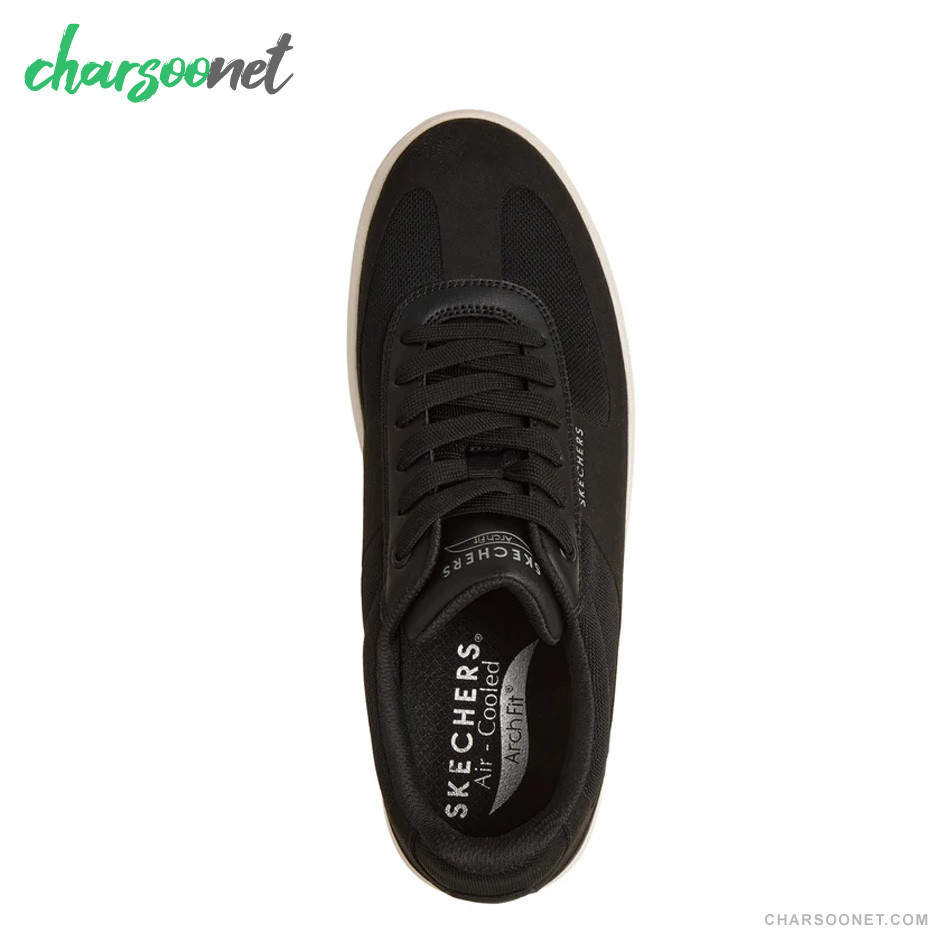 کفش اسپرت مردانه اسکچرز Skechers ARCH FIT COURT BREAK