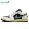 کفش روزمره نایک Nike Air Jordan 1 Low