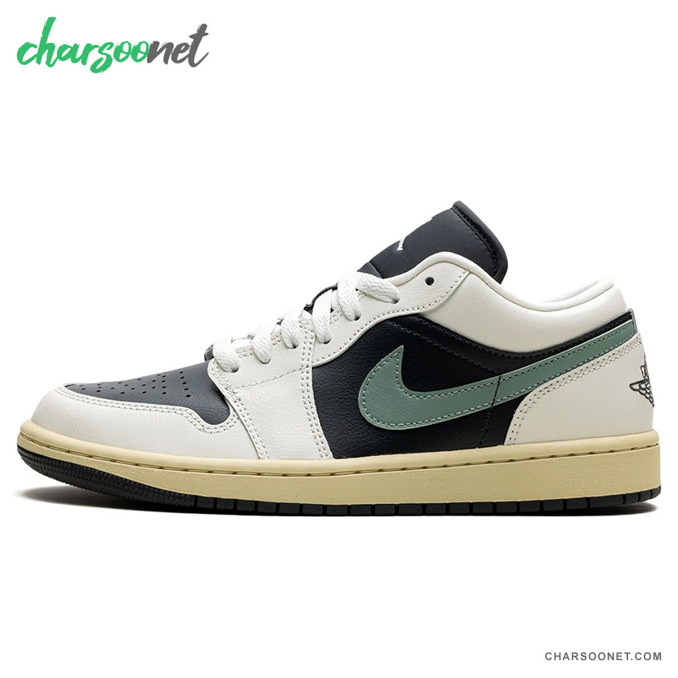 کفش روزمره نایک Nike Air Jordan 1 Low