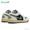 کفش روزمره نایک Nike Air Jordan 1 Low