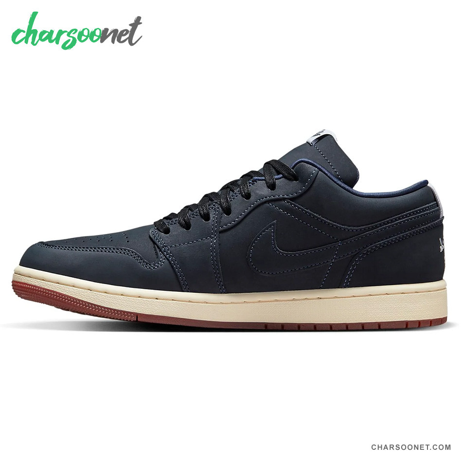 کفش روزمره نایک Nike Air Jordan 1 Low