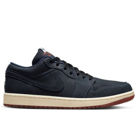 کفش روزمره نایک Nike Air Jordan 1 Low