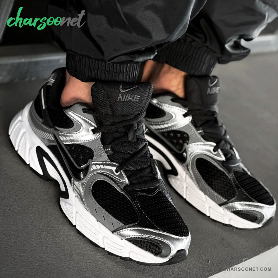 کفش روزمره نایکی Nike V5 RNR