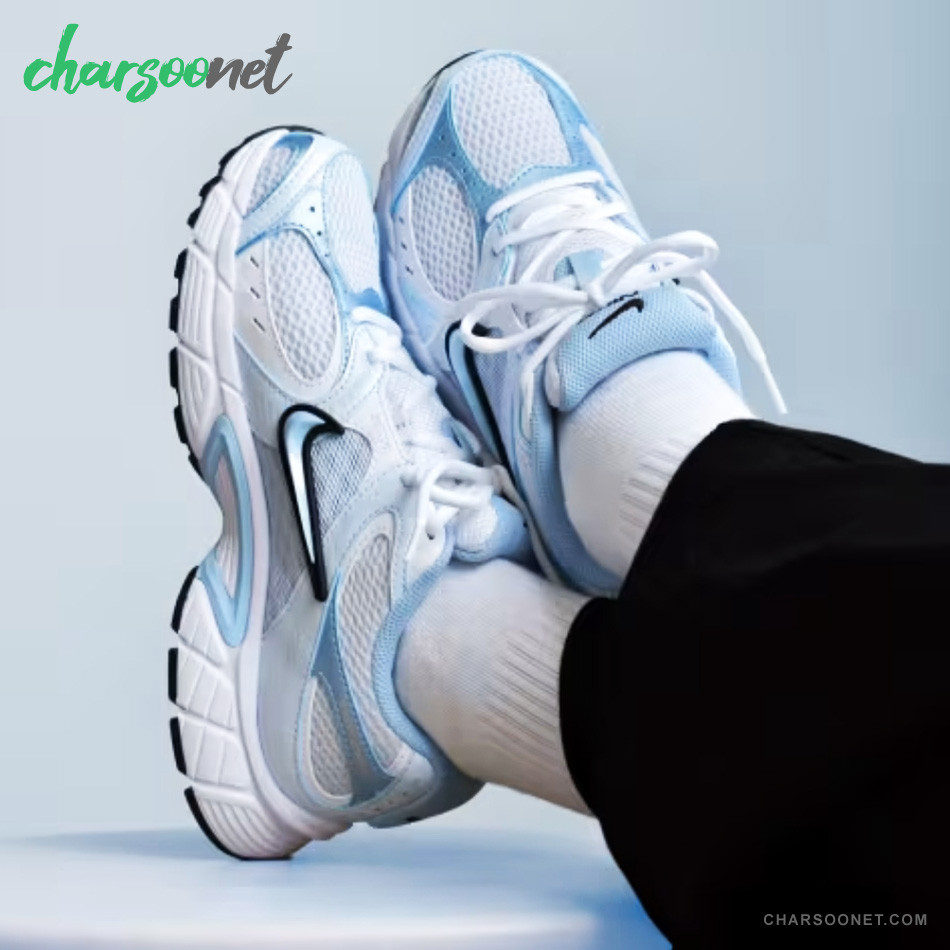 کفش روزمره نایکی Nike V5 RNR