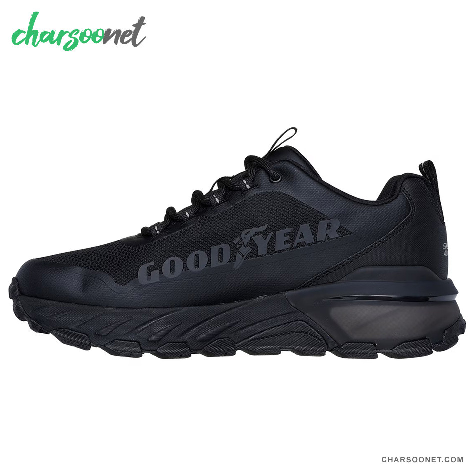 کفش مردانه اسکچرز Skechers Max Protect