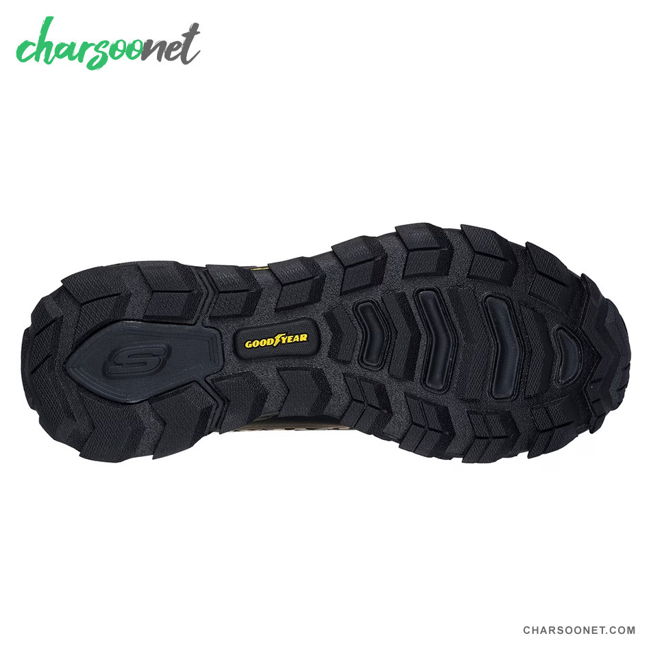 کفش مردانه اسکچرز Skechers Max Protect