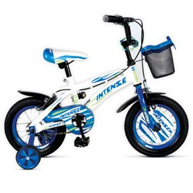 دوچرخه اسپرت Intense اینتنس کد BYC-00185 سایز 12 مدل 2016