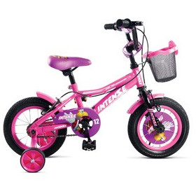 دوچرخه Intense کد BYC-00186 سایز 12 مدل 2016