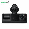 دوربین ثبت وقایع خودرو Black Box دو کاناله Full HD 1080P