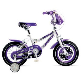 دوچرخه اسپرت اینتنس Intense کد BYC-00187 سایز 12 مدل 2016