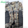 کوله پشتی تاکتیکال 45 لیتری طرح دیجیتال کمری وارداتی درجه یک