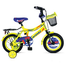 دوچرخه کلاسیک Intense اینتنس کد BYC-00189 سایز 12 مدل 2016