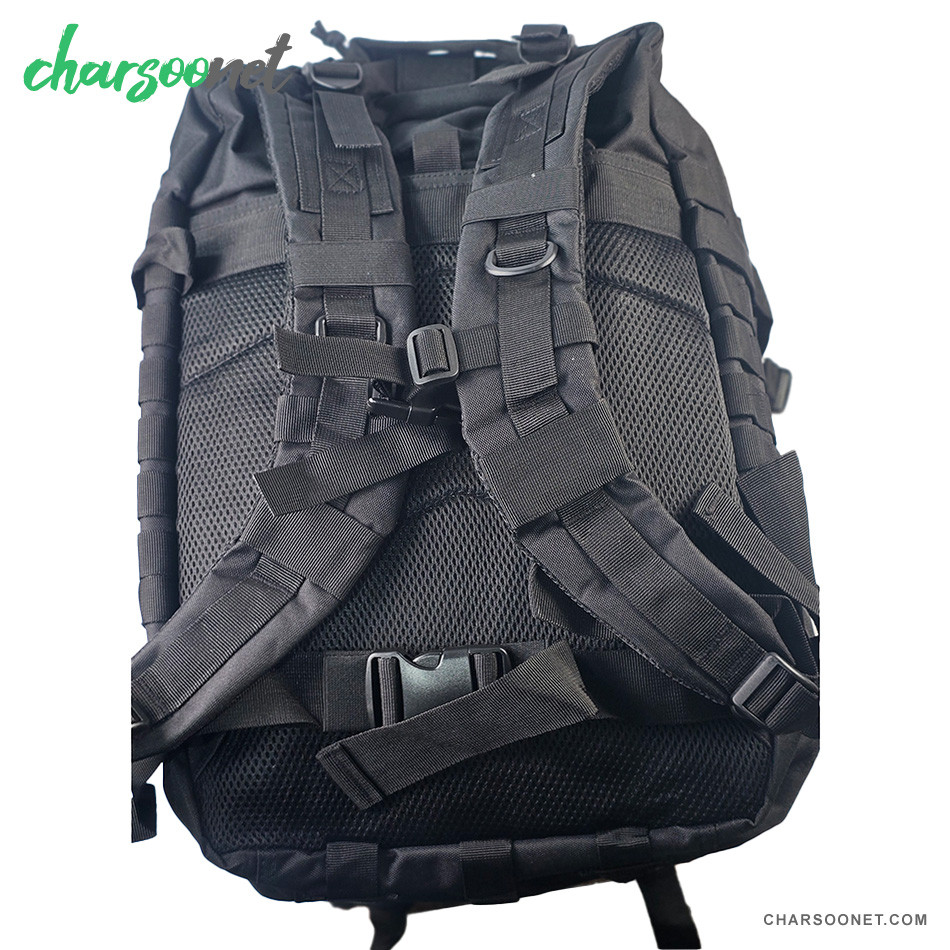 کوله پشتی تاکتیکال 45 لیتری وارداتی درجه یک