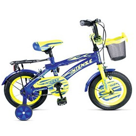 دوچرخه کلاسیک Intense کد BYC-00190 سایز 12 مدل 2016