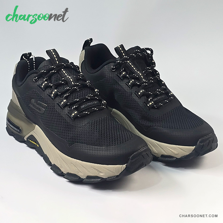 کفش مردانه اسکچرز Skechers Max Protect