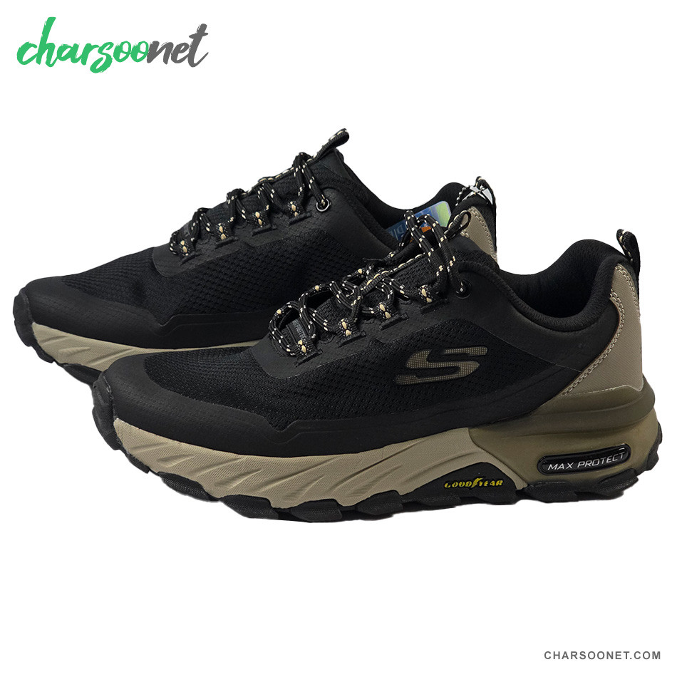 کفش مردانه اسکچرز Skechers Max Protect