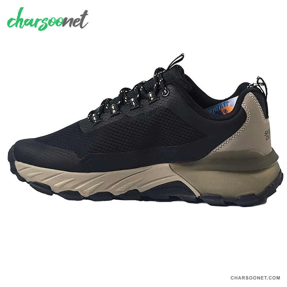 کفش مردانه اسکچرز Skechers Max Protect
