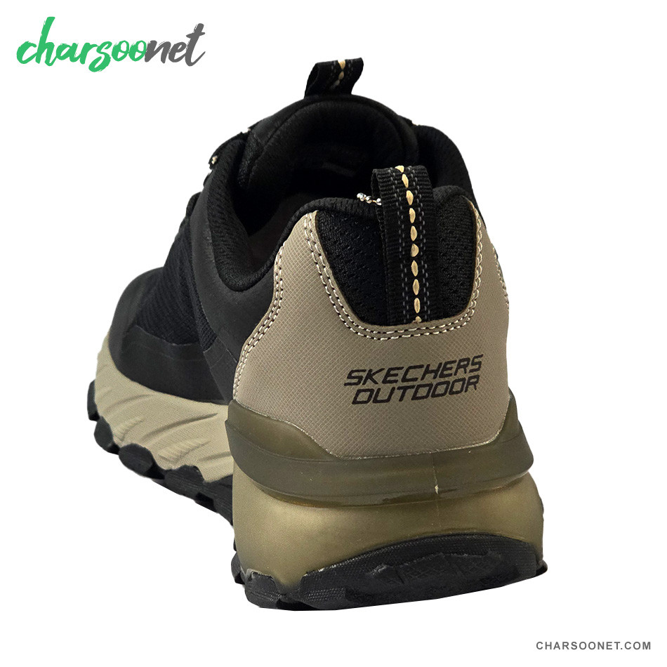 کفش مردانه اسکچرز Skechers Max Protect