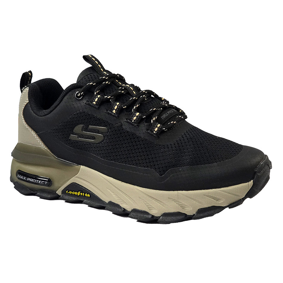 کفش مردانه اسکچرز Skechers Max Protect