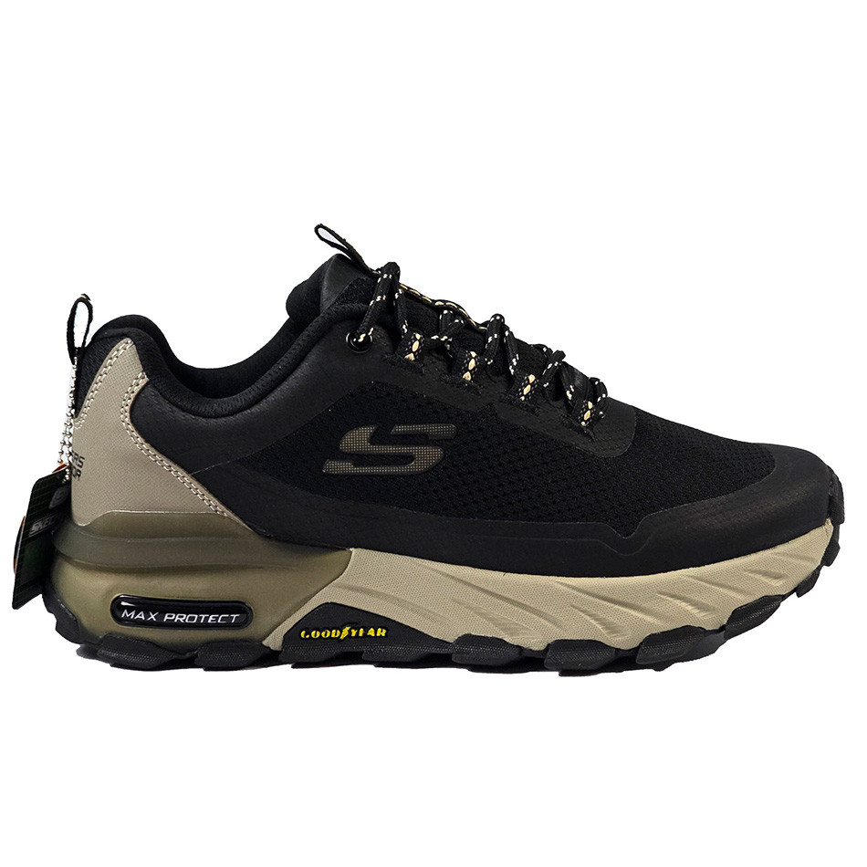 کفش مردانه اسکچرز Skechers Max Protect