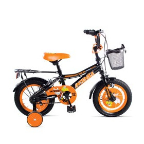 دوچرخه بچگانه اینتنس Intense کد BYC-00192 سایز 12 مدل 2016