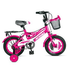 دوچرخه بچه گانه Intense کد BYC-00193 سایز 12 مدل 2016