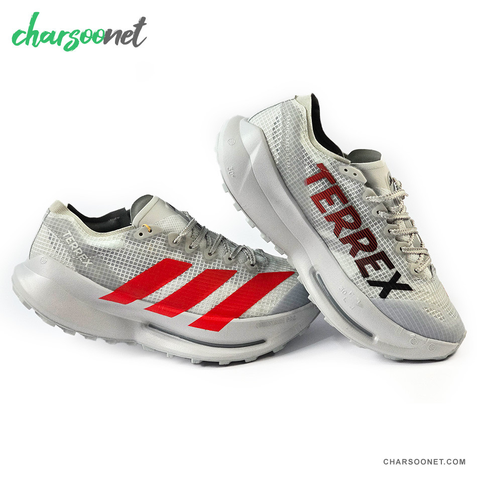 کفش تریل رانینگ آدیداس ترکس Adidas Terrex