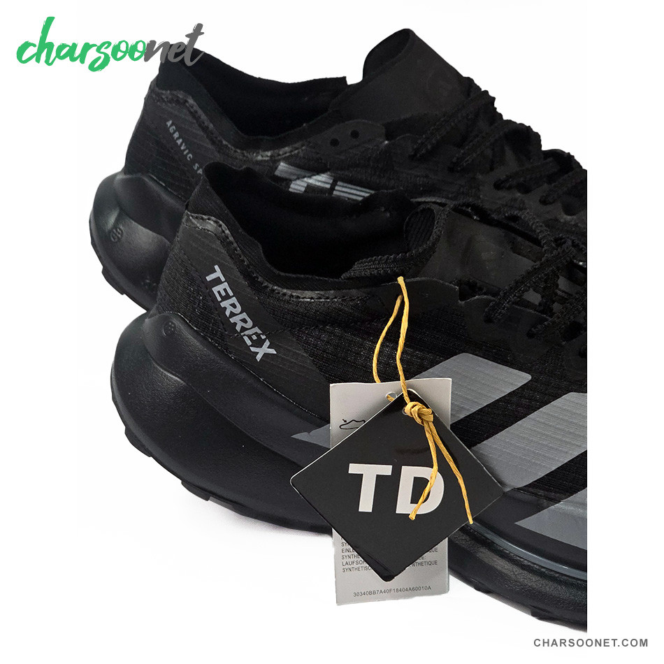 کفش پیاده روی و دویدن آدیداس ترکس Adidas Terrex