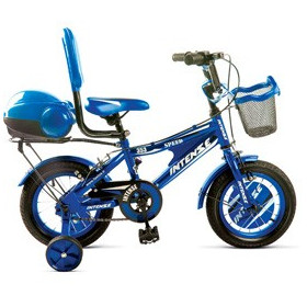 دوچرخه اینتنس Intense کد BYC-00194 سایز 12 مدل 2016