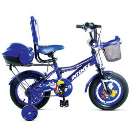 دوچرخه اینتنس Intense اورجینال کد BYC-00195 سایز 12 مدل 2016