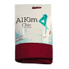 لگ ورزشی کمر گنی براق زنانه ترک وارداتی Al Kim Chic