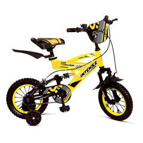 دوچرخه اینتنس Intense کد BYC-00197 سایز 12 مدل 2016