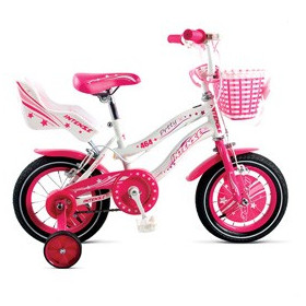 دوچرخه فانتزی اسپرت اینتنس Intense کد BYC-00198 سایز 12 مدل 2016