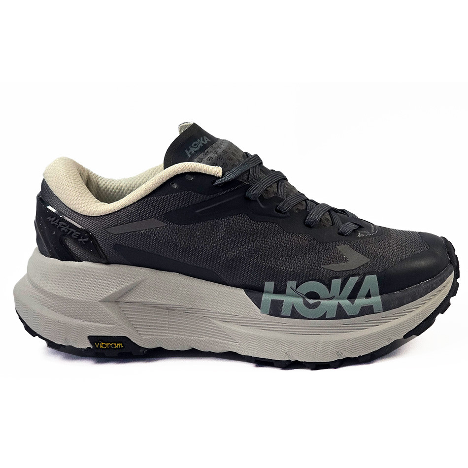 کفش کوهنوردی و طبیعتگردی هوکا Hoka Mafate X