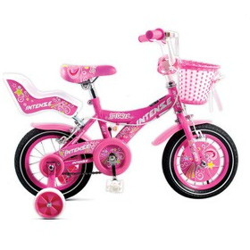 دوچرخه فانتزی اینتنس Intense کد BYC-00199 سایز 12 مدل 2016