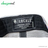 کلاه کپ لبه دار و پشت توری Locale Outdoor مدل Jackson Hole