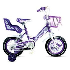 دوچرخه فانتزی اسپرت Intense کد BYC-00200 سایز 12 مدل 2016