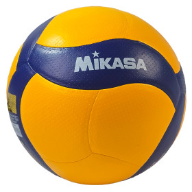 توپ والیبال میکاسا Mikasa V200W اصل | توپ رسمی FIVB سایز 5