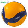توپ والیبال میکاسا Mikasa V200W اصل | توپ رسمی FIVB سایز 5