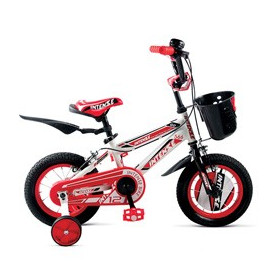 دوچرخه Intense کد BYC-00201 سایز 12 مدل 2016