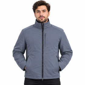 کاپشن سویشرت مردانه پلار Nautica