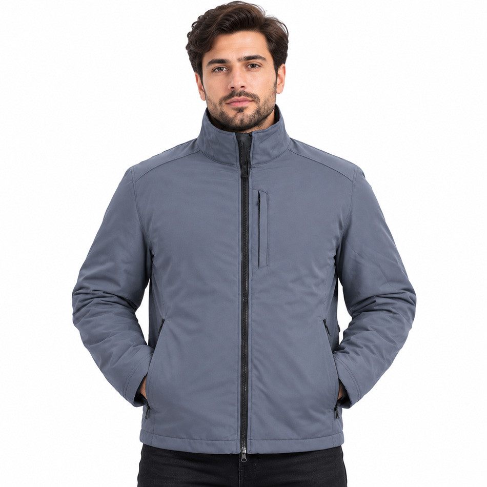 کاپشن سویشرت مردانه پلار Nautica