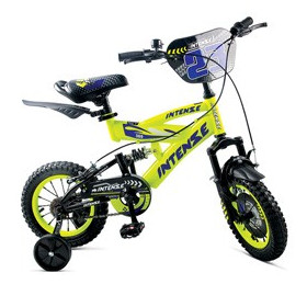 دوچرخه اسپرت Intense اینتنس ارجینال کد BYC-00202 سایز 12 مدل 2016