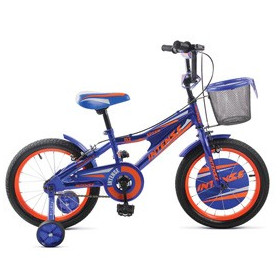 دوچرخه اسپرت برند Intense کد BYC-00203 سایز 16 مدل 2016