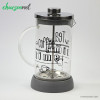 فرنچ پرس 350 میلی لیتری شیشه ای Small Endowment