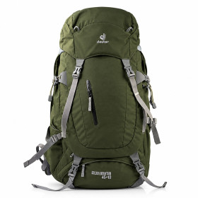 کوله پشتی 10+45 لیتر دیوتر مدل Deuter Golden Mountain
