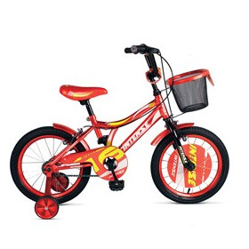 دوچرخه اینتنس Intense بچگانه کد BYC-00204 سایز 16 مدل 2016