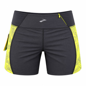 شورت ورزشی زنانه بروکس Brooks