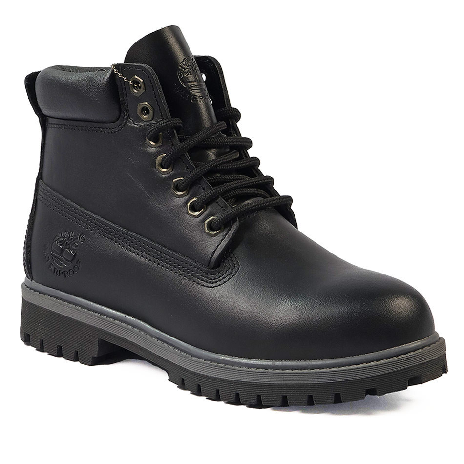 بوت شهری زمستانی مردانه تیمبرلند Timberland