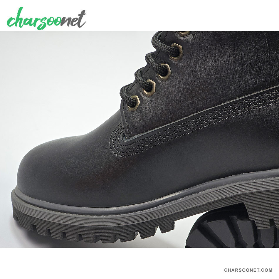 بوت شهری زمستانی مردانه تیمبرلند Timberland